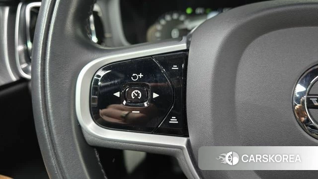 Volvo V60 Cross-Country 2nd Generation id 4293944 из Кореи 27