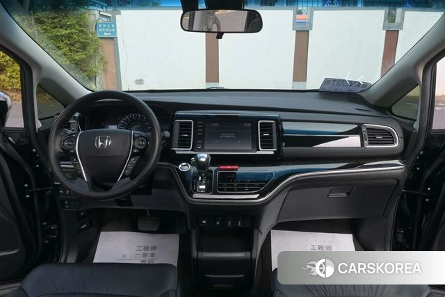Honda Ai Lishen id 4276751 из Китая 27