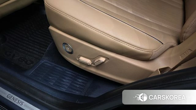 Genesis GV80 id 4586255 из Кореи 27