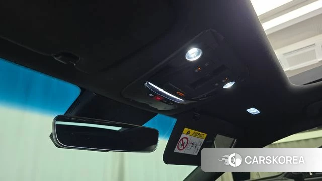 Kia K8 Hybrid id 4481737 из Кореи 27