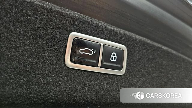 Genesis Electrified G80 (RG3) id 4249486 из Кореи 27
