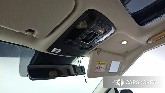 Kia Carnival 4th generation id 4593941 из Кореи 27
