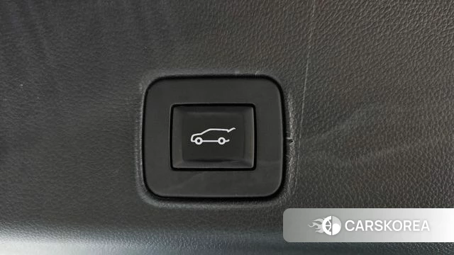 Chevrolet (GM Daewoo) Trailblazer id 4556480 из Кореи 27