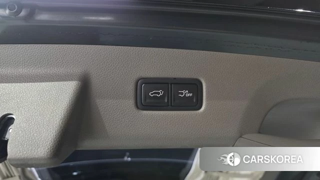 Kia Carnival 4th generation id 4282480 из Кореи 27