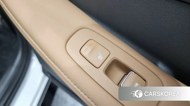 Hyundai Sonata D Edge (DN8) id 4617249 из Кореи 27