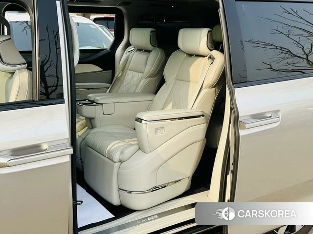 Volvo EM90 id 3968651 из Китая 27