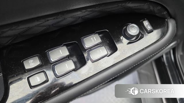 Ssangyong All New Rexton id 4388519 из Кореи 27