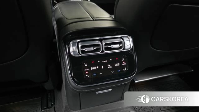 Mercedes-Benz S-Class W223 id 4224535 из Кореи 27