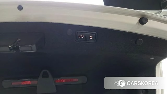 Hyundai The New Grandeur IG Hybrid id 4741549 из Кореи 27