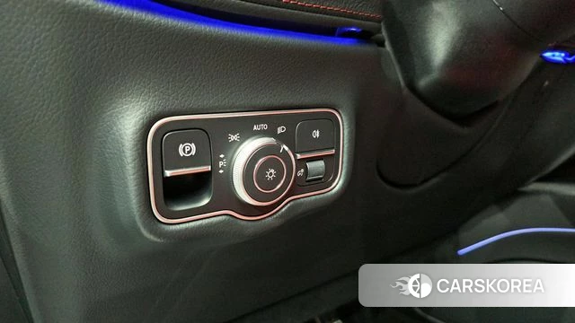 Mercedes-Benz G-Class W465 id 4380806 из Кореи 27
