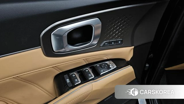 Kia Sorento 4th Generation id 4922658 из Кореи 27