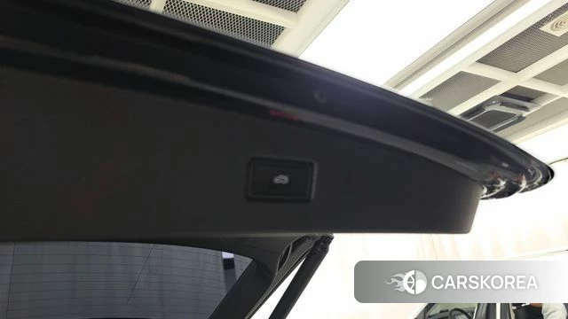 Volkswagen Tiguan second Generation id 4951010 из Кореи 27