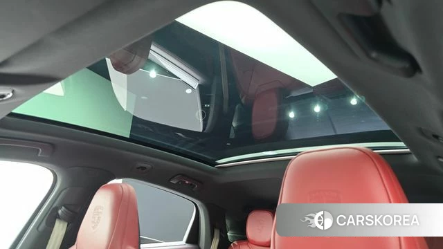 Porsche Cayenne (PO536) id 4500325 из Кореи 27