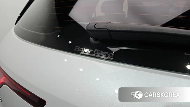 Renault Korea (Samsung) The New QM6 id 4778751 из Кореи 27