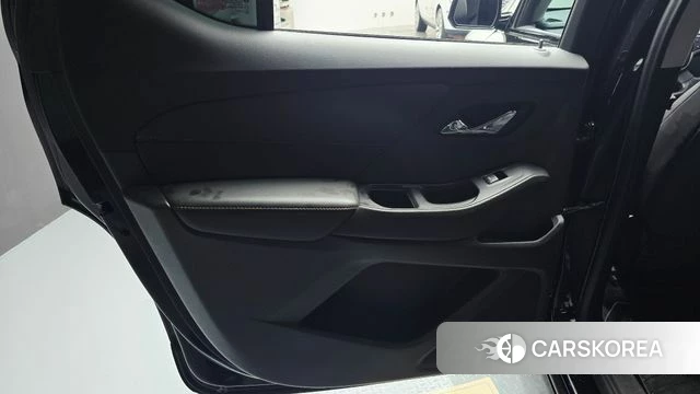 Chevrolet (GM Daewoo) Traverse id 4323983 из Кореи 27