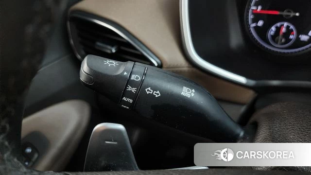 Hyundai The New Santa Fe id 4905199 из Кореи 27