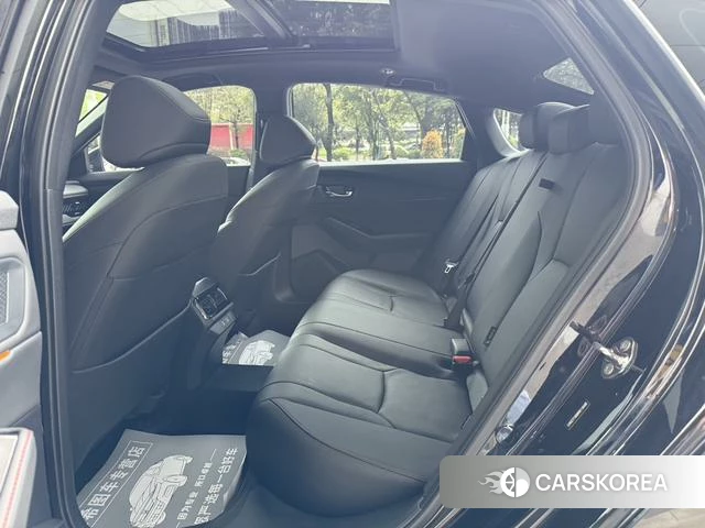 Honda Accord id 4333212 из Китая 27