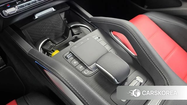 Mercedes-Benz GLE-Class W167 id 4505193 из Кореи 27