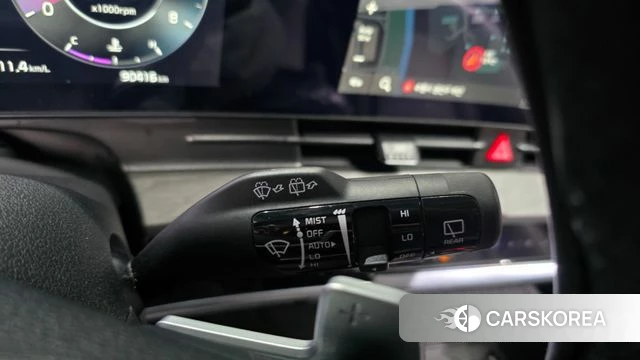 Kia Sportage 5th Generation id 4186811 из Кореи 27