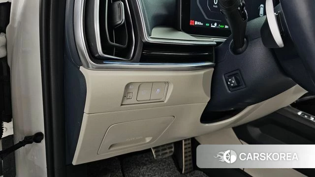 Kia The New Sorento 4th Generation id 4847664 из Кореи 27