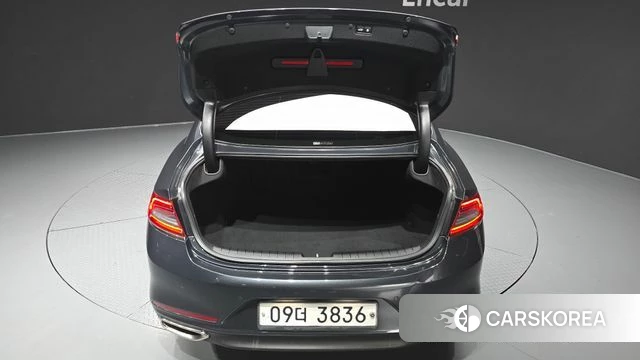 Hyundai Grandeur IG id 4563021 из Кореи 27
