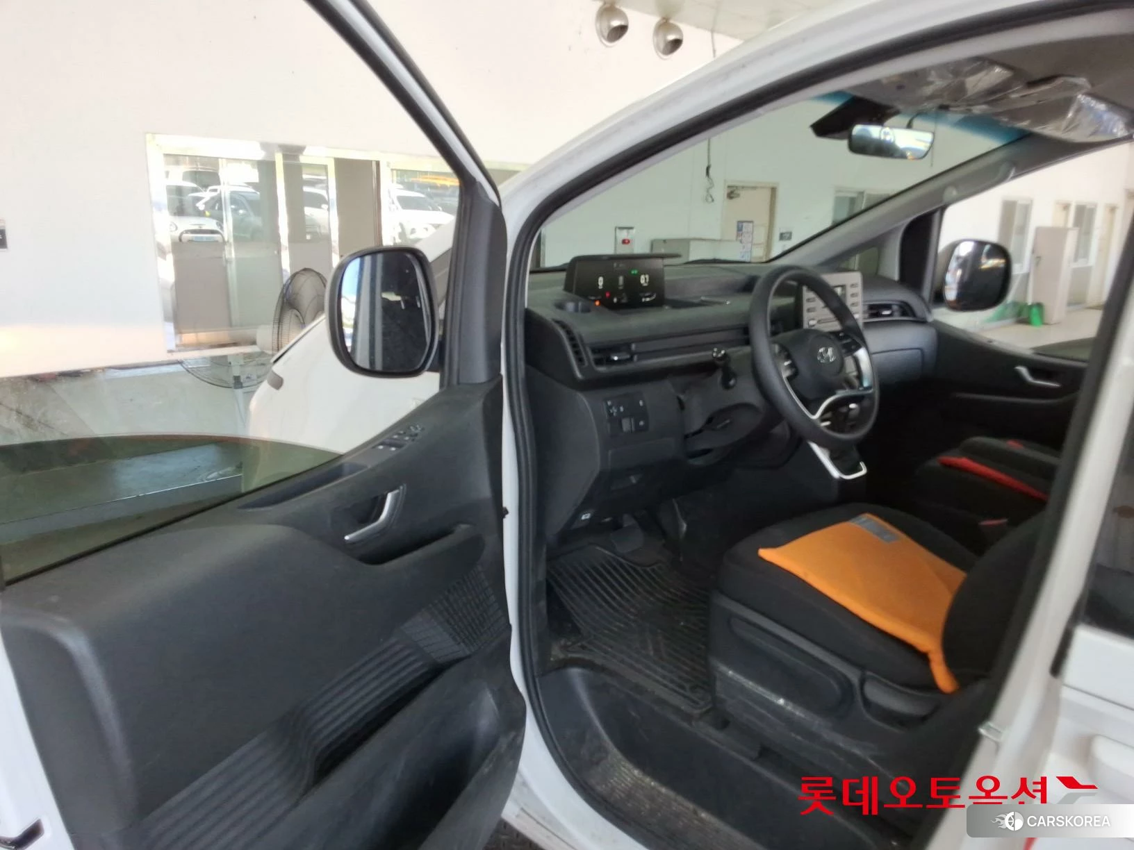 Hyundai Staria id 4498351 из Кореи 27