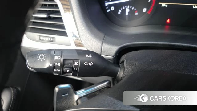 Genesis G80 id 4746615 из Кореи 27
