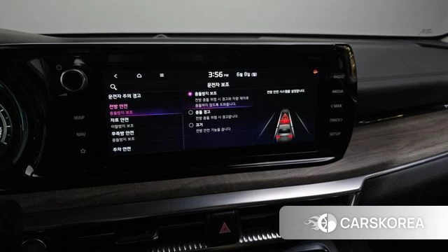 Kia K5 Hybrid 3rd Generation id 4423593 из Кореи 27