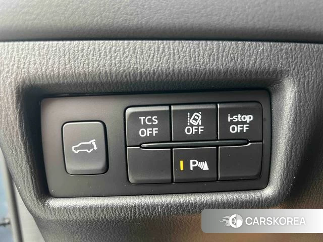Mazda CX-5 id 4273871 из Китая 27