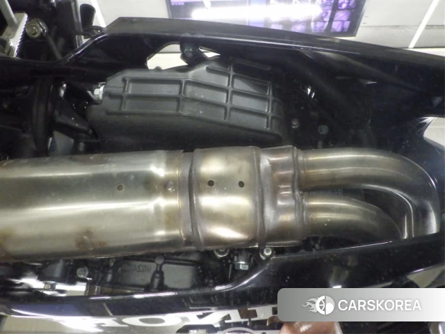 Honda CBR400R id 3949640 из Японии 27