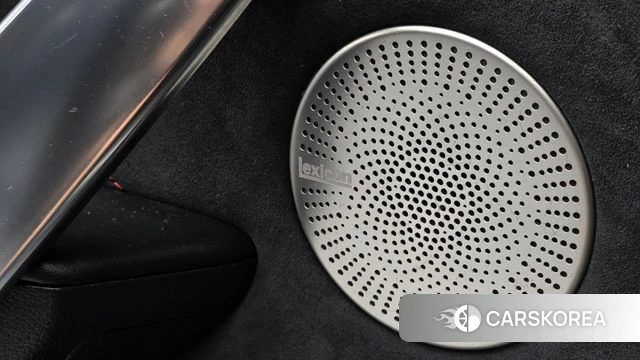 Kia Stinger Meister id 4541132 из Кореи 27