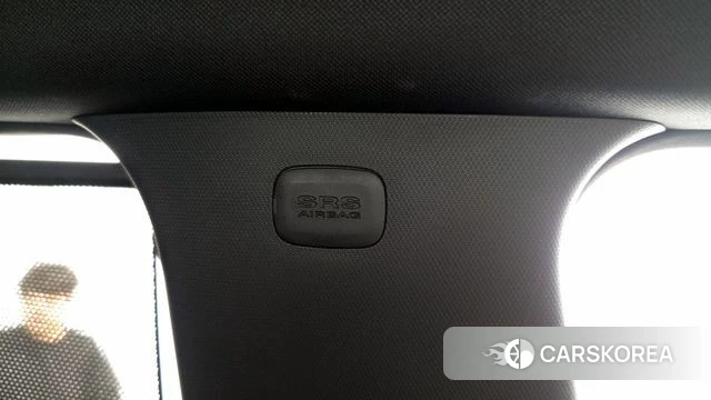 Ssangyong All New Rexton id 4338441 из Кореи 27