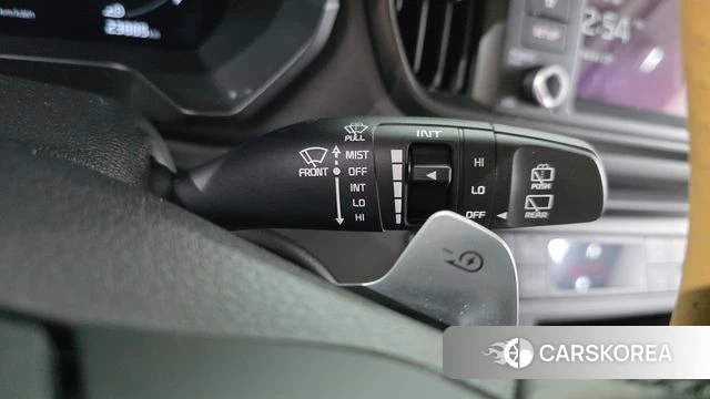 Kia The New Kia Ray EV id 4548909 из Кореи 27