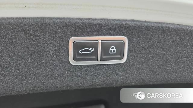 Genesis G80 (RG3) id 4444465 из Кореи 27