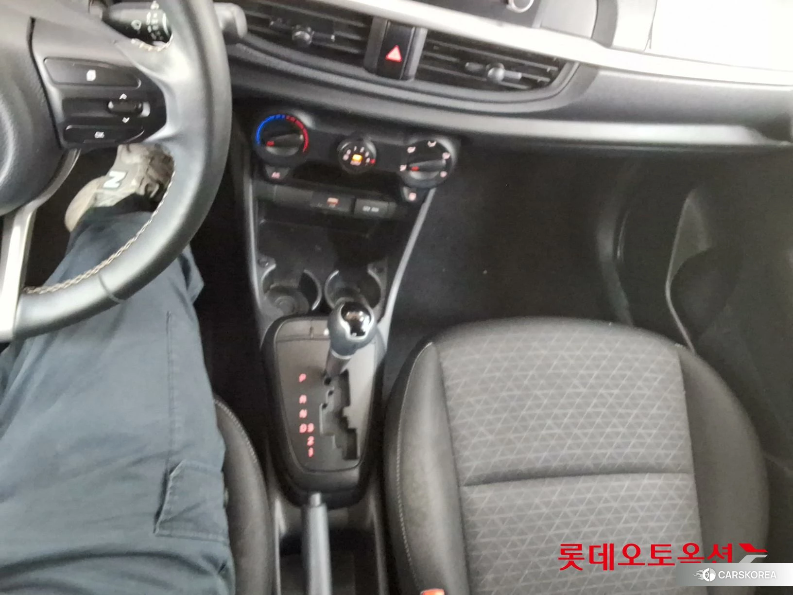 Kia Morning id 3869388 из Кореи 27