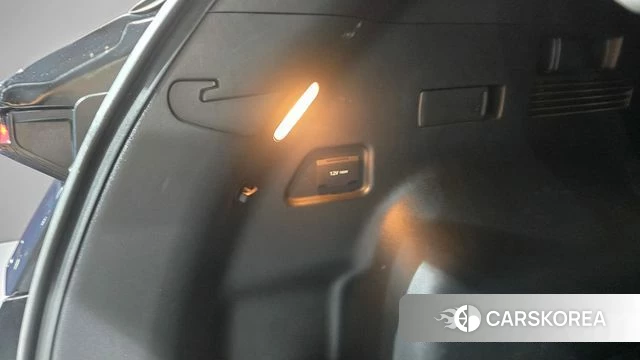 Hyundai Tucson (NX4) id 4936865 из Кореи 27