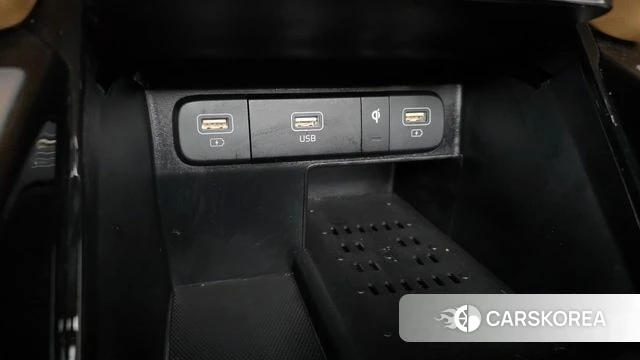 Kia Sorento 4th Generation id 4792991 из Кореи 27