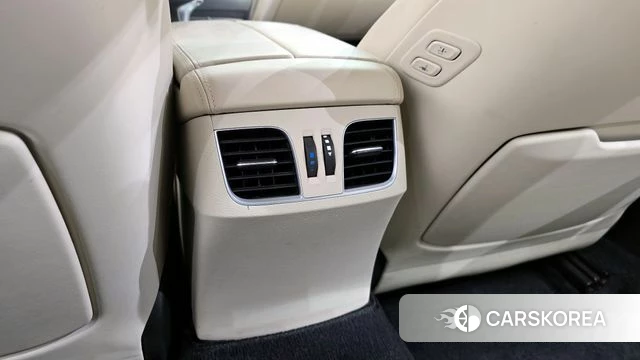 Genesis G80 id 4384997 из Кореи 27