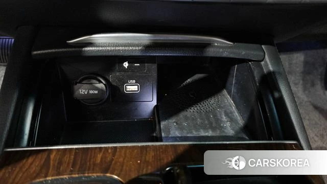 Kia More K9 id 4490004 из Кореи 27