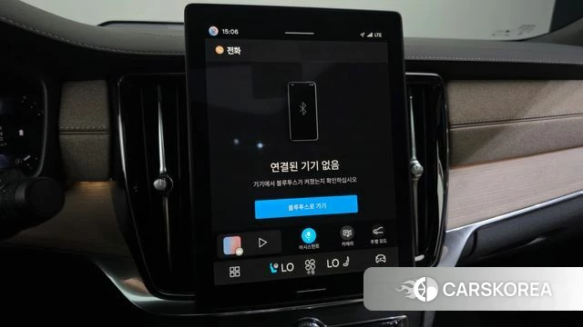 Volvo S90 id 4762143 из Кореи 27