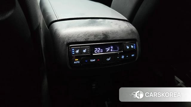Hyundai The New Palisade id 4516604 из Кореи 27