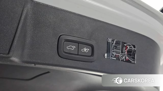 Volvo XC40 id 4779725 из Кореи 27
