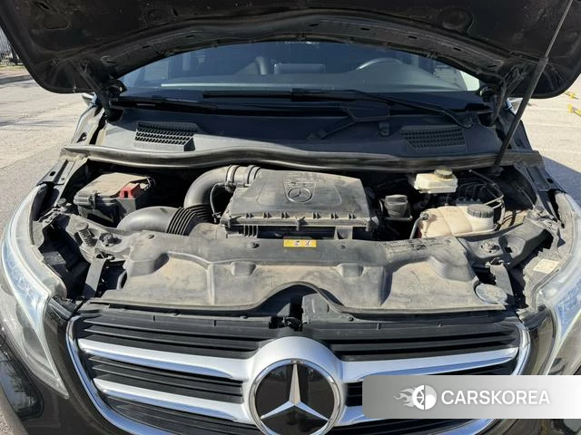 Mercedes-Benz V-class id 4208310 из Китая 27
