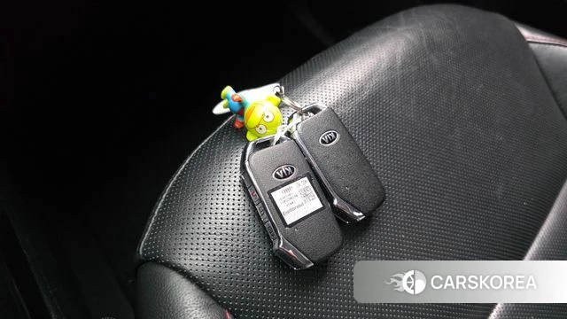 Kia Soul Booster id 4717749 из Кореи 27
