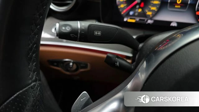 Mercedes-Benz E-Class W213 id 4737182 из Кореи 27