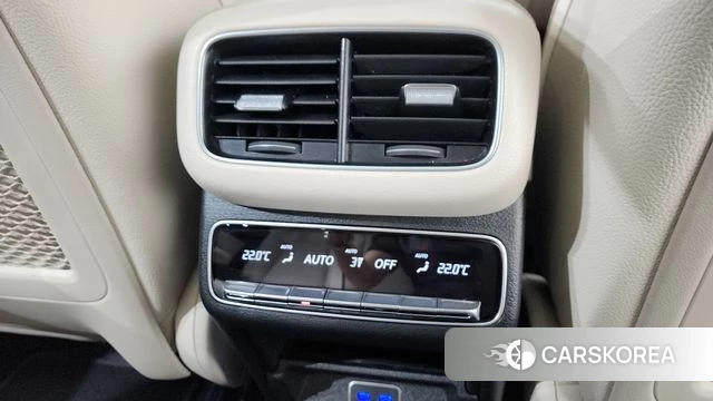 Mercedes-Benz GLE-Class W167 id 4387882 из Кореи 27