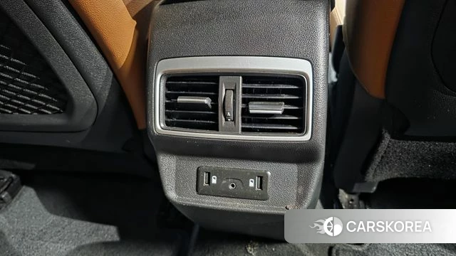Renault Korea (Samsung) The New QM6 id 4631921 из Кореи 27