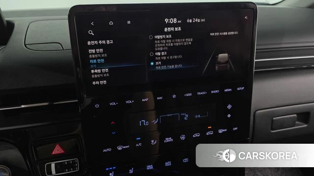 Hyundai Staria id 4500330 из Кореи 27