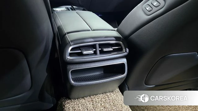 Genesis G80 (RG3) id 4434489 из Кореи 27