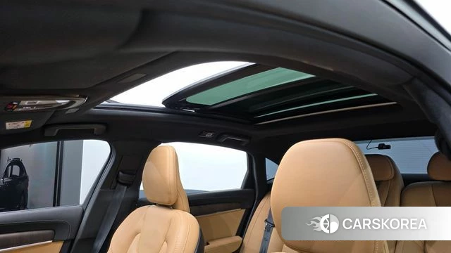 Volvo S90 id 4194711 из Кореи 27